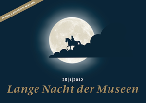 Lange Nacht der Museen